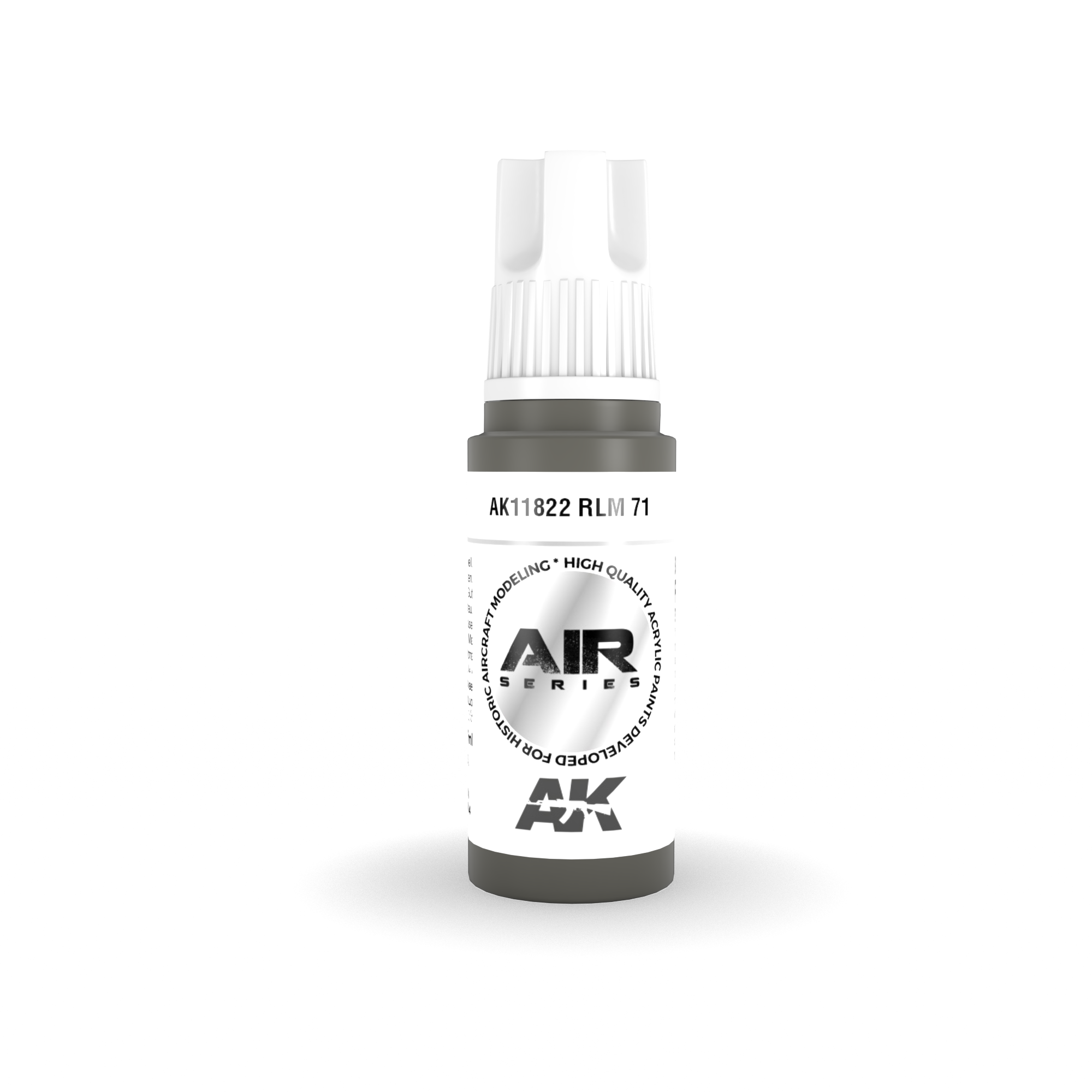 AK Interactive 3G Air - RLM 71 | 8435568314863