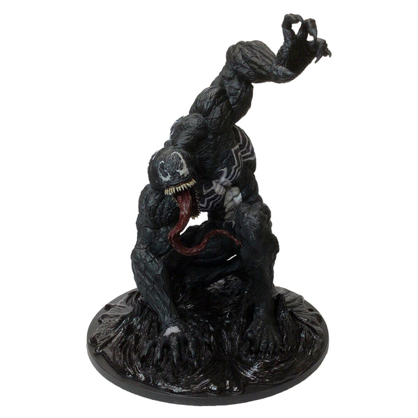 Sentinel Sofbinal Venom 1.5 (w/Display Base) 'Marvel' Statue
