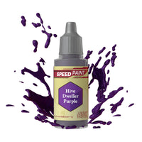 Army Painter Speedpaint: Hive Dweller Purple | 5713799201880