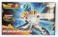 Bandai Figure-rise Standard Super Saiyan God Super Saiyan Gogeta "Dragon Ball Super" | 045557109912