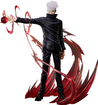 Jujutsu Kaisen 0 Series Satoru Gojo 1/4 Scale Figure | 4570001511288