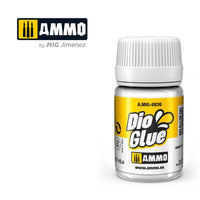 Ammo Mig Dio Glue for Moss | 8432074088301