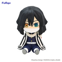 Demon Slayer: Kimetsu no Yaiba Series Iguro Obanai Potetto Figure | 4580736403284