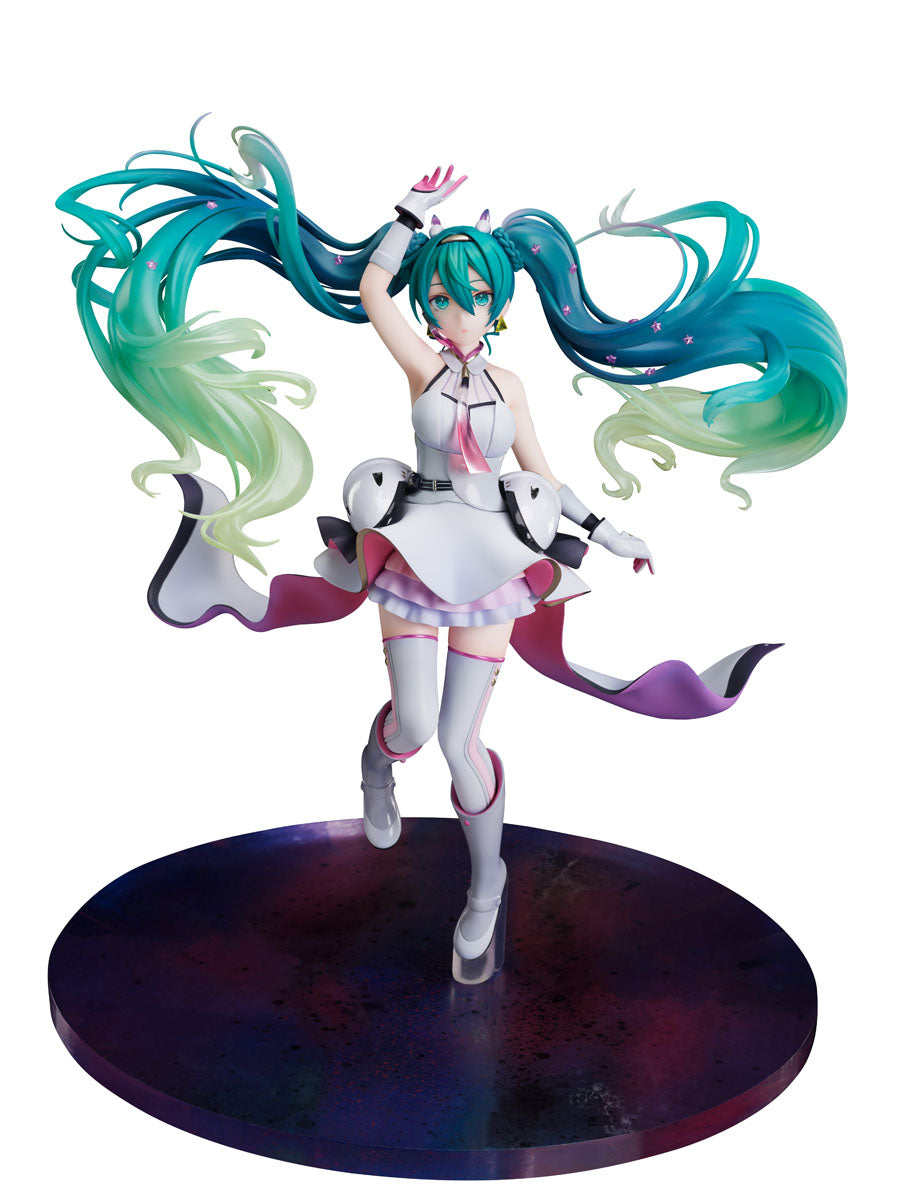 Hatsune Miku Series Miku Galaxy Live 2020 Ver. 1/7 Scale Figure | 4589584958625