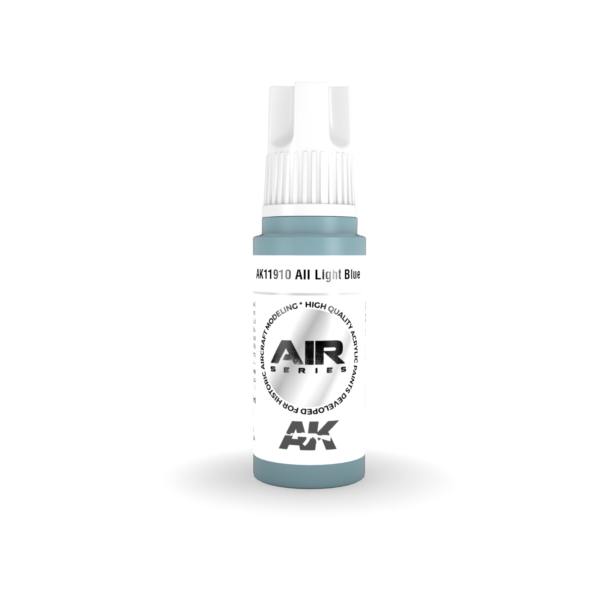 AK Interactive 3G Air - AII Light Blue | 8435568315747