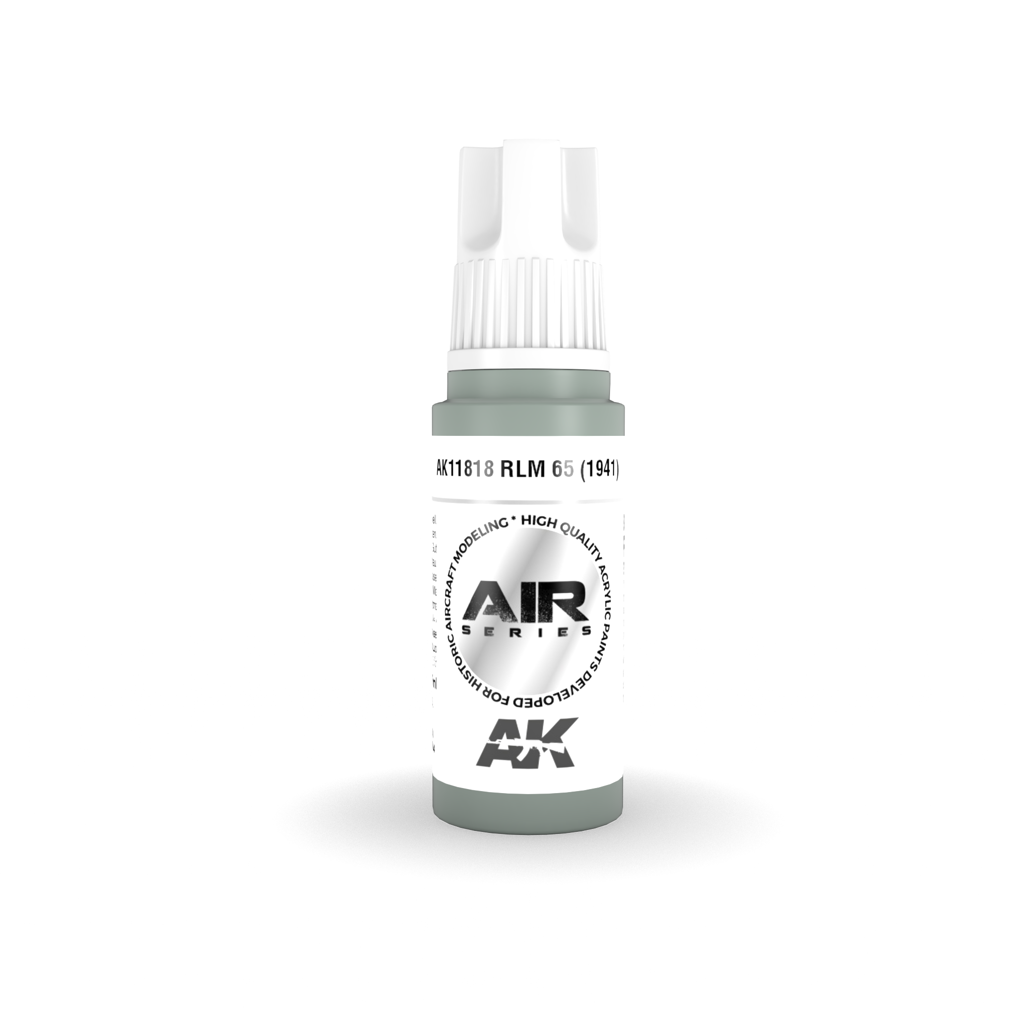 AK Interactive 3G Air - RLM 65 (1941) | 8435568314825