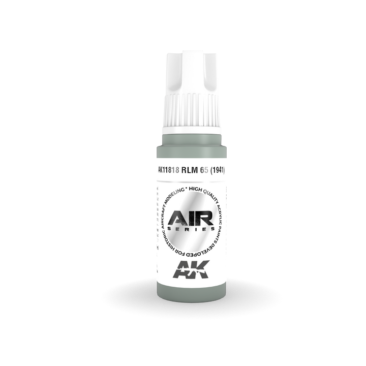 AK Interactive 3G Air - RLM 65 (1941) | 8435568314825
