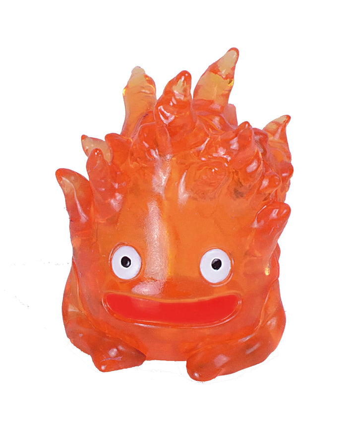 Ensky Puzzle KM-106 Howl's Moving Castle - Calcifer 3D Puzzle "Howl's Moving Castle" | 4970381516499