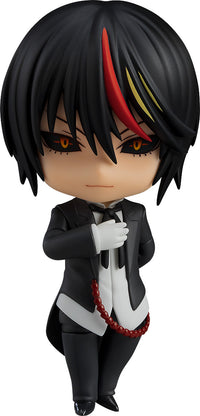 That Time I Got Reincarnated As A Slime Series Nendoroid Diablo | 4580590126398