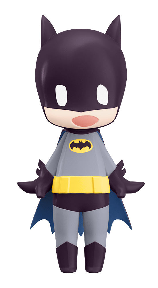 Good Smile Company DC Series Hello! Good Smile Batman Figure