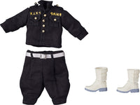 Tokyo Revengers Series Nendoroid Doll Outfit Set: Draken (Ken Ryuguji) | 4580590171305