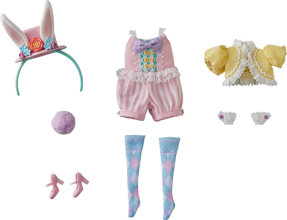Harmonia Boom Seasonal Doll Series Charlotte Kirsche Seasonal Outfit Set | 4580590182110