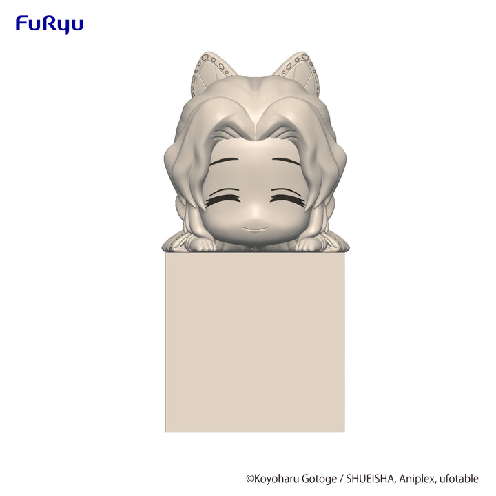 Demon Slayer: Kimetsu no Yaiba Series Kocho Shinobu B Hikkake Figure | 4580736402843