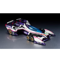 Megahouse Variable Action Ogre An-21 -Livery Edition- Dx Set【With Gift】 "Future Gpx Cyber Formula Sin" | 4535123833977