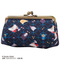 Marushin Pouch, Spirited Away Characters Pouch (Large) "Spirited Away" | 4992272768046