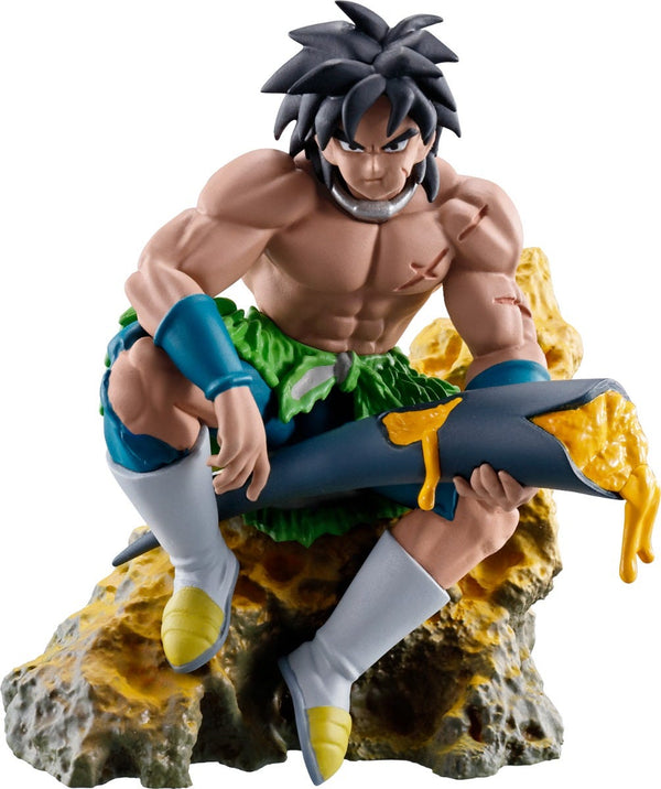 Megahouse Dragon Ball Dracap Re Birth (Super Power Awakening Ver.) "Dragon Ball"