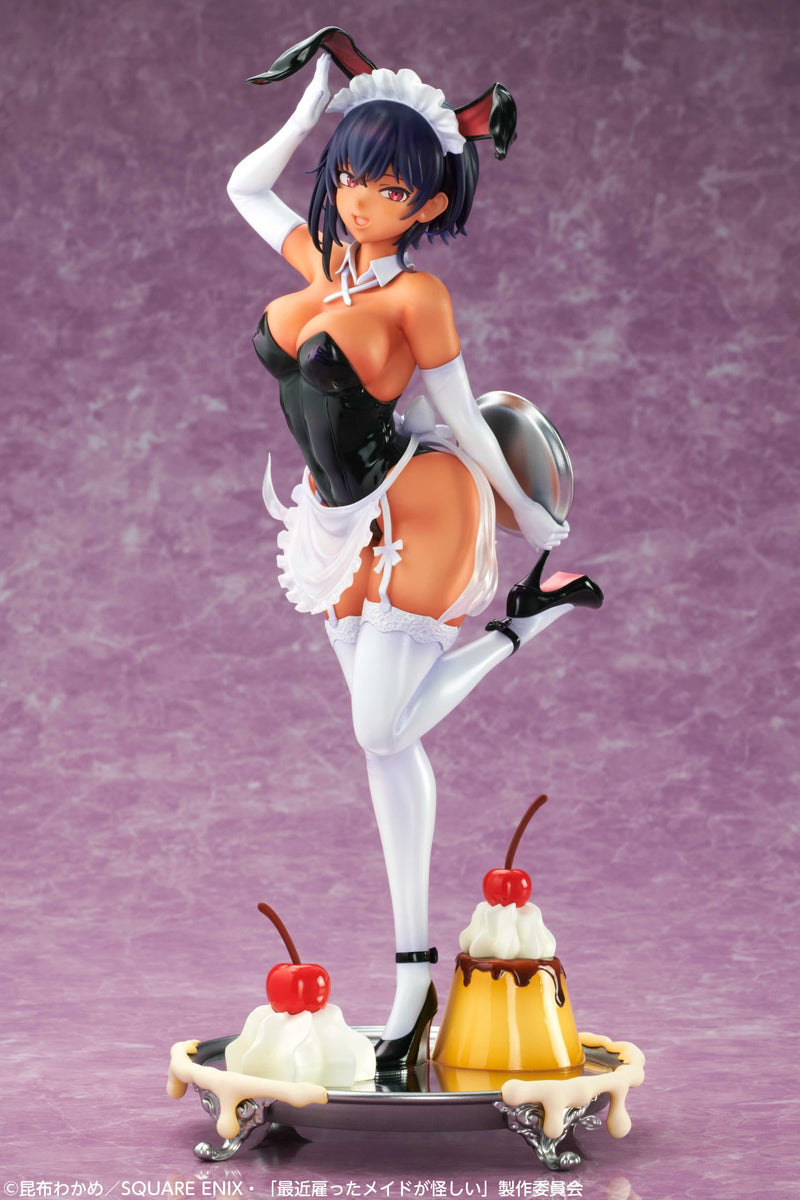 Good Smile Company The Maid I Hired Recently Is Mysterious Series Lilith 1/7 Scale Figure