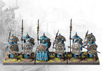 Conquest, City States - Phalangites (PBCS102) | 5213009015110