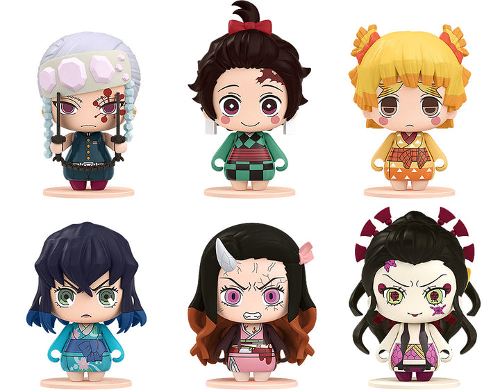 Demon Slayer: Kimetsu no Yaiba Series Trading Pocket Maquette 06 | 4580590160606