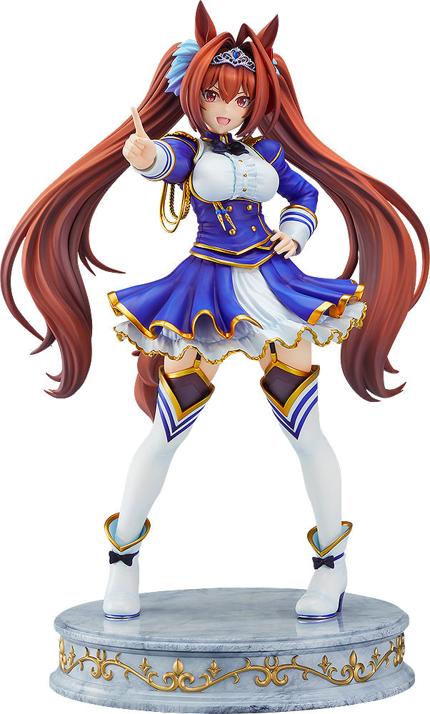 Good Smile Company Umamusume: Pretty Derby Series Daiwa Scarlet 1/7 Scale Figure