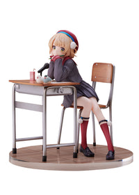 Shigure Ui Series Shigure Ui 1/7 Scale Figure | 4589584958694