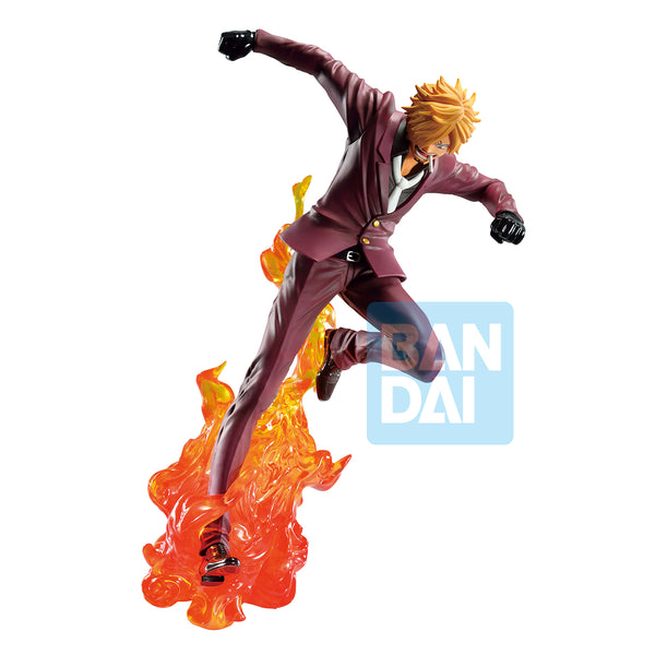 Bandai Spirits Ichibansho Sanji (Signs of the Hight King) (TBA) "One Piece"