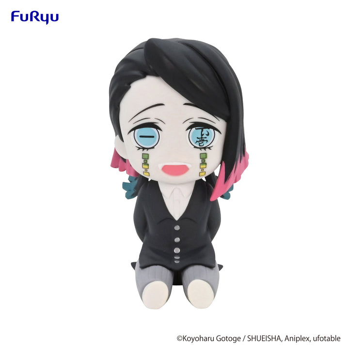 Demon Slayer: Kimetsu no Yaiba Series Enmu Potetto Figure | 4580736402539