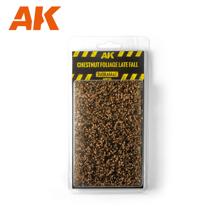 AK Interactive Chestnut Foliage Late Fall | 8435568331075