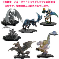 Monster Hunter Series Capcom Figure Builder Standard Model Plus Vol.22 Assorted Figures | 4976219122306