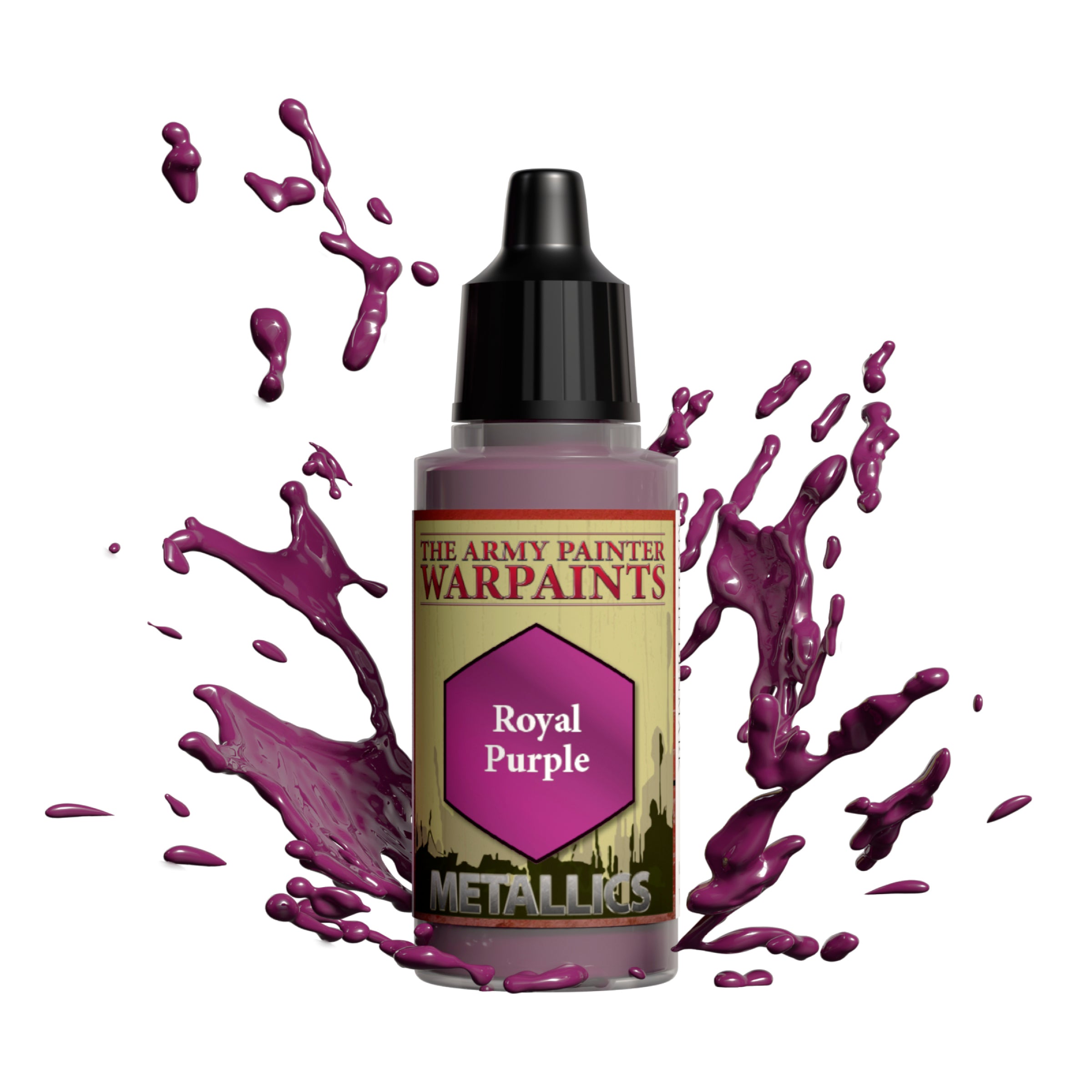 Army Painter Royal Purple | 5713799148802