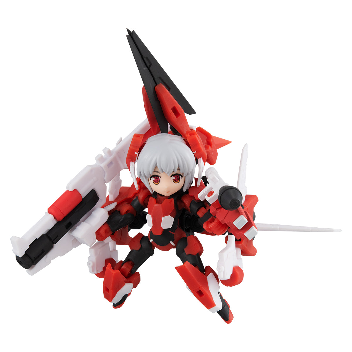 Megahouse Deskptop Army Y-021 (HI) d High Millenia Composite Weapon Setβ | 4535123836701