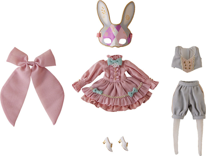 Harmonia Bloom Series Seasonal Outfit Set Beatrice (Coniglio) | 4580590154872