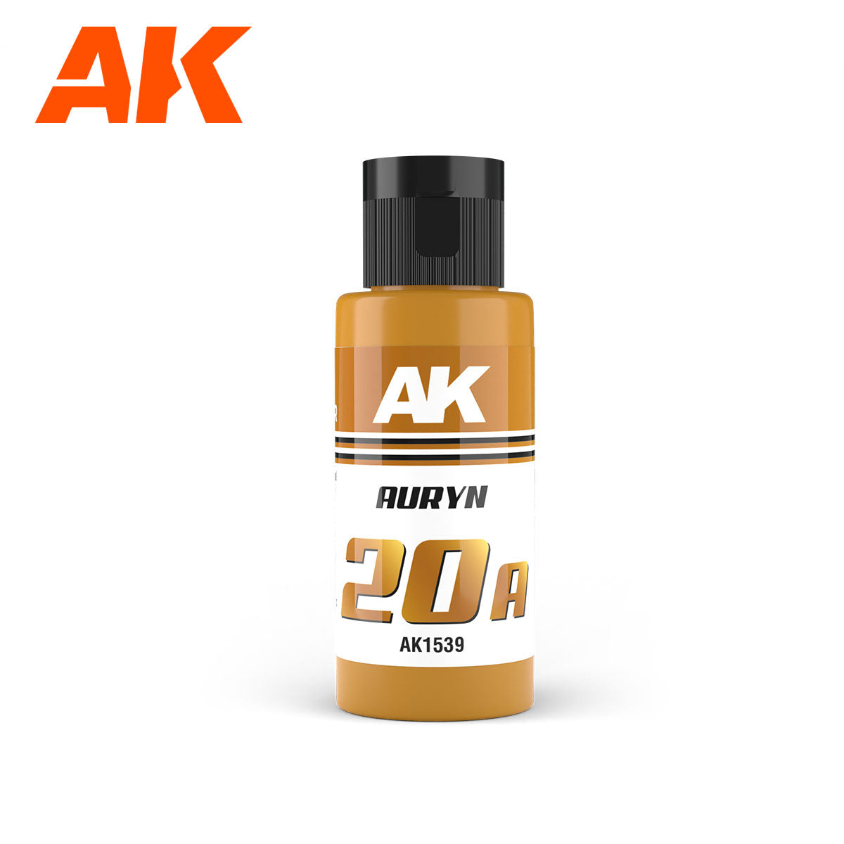 AK Interactive Dual Exo 20A - Auryn 60ml | 8435568327719