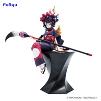 Fate/Grand Order Series Foreigner/Katsushika Hokusai Noodle Stopper Figure | 4580736401686