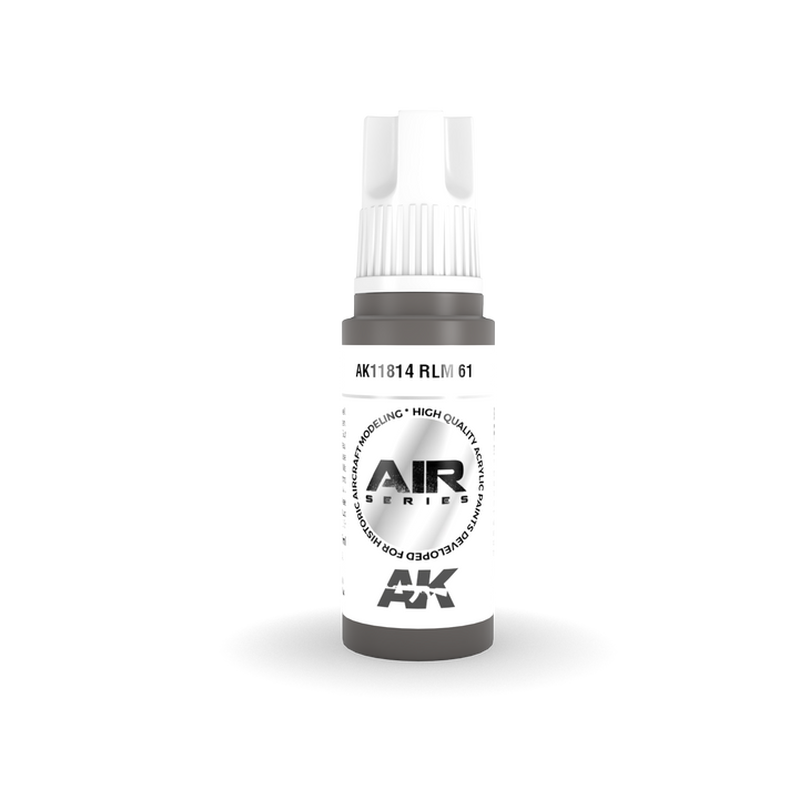 AK Interactive 3G Air - RLM 61 | 8435568314788