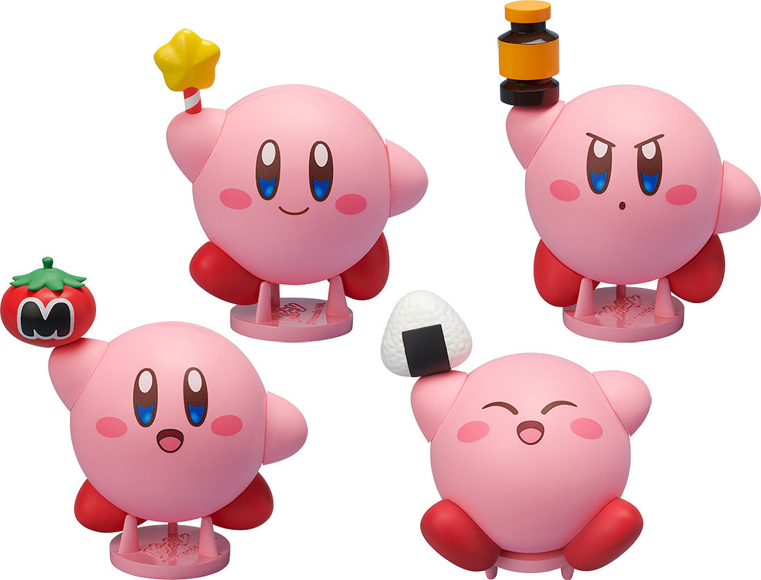 Kirby Series Corocoroid Kirby (3rd-Run) Collectible Figures | 4580590180857