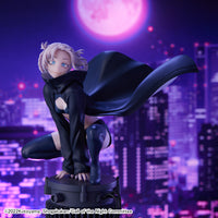 Call of the Night Series Nazuna Luminasta Figure | 4580779511106