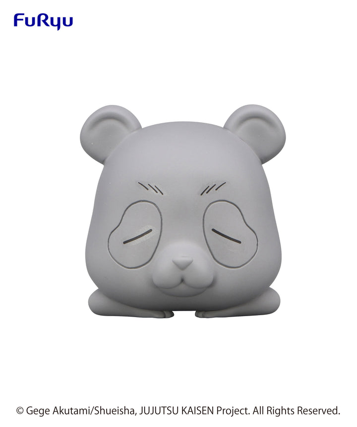 Jujutsu Kaisen Series Hikkake Figure-Panda | 4580736400238