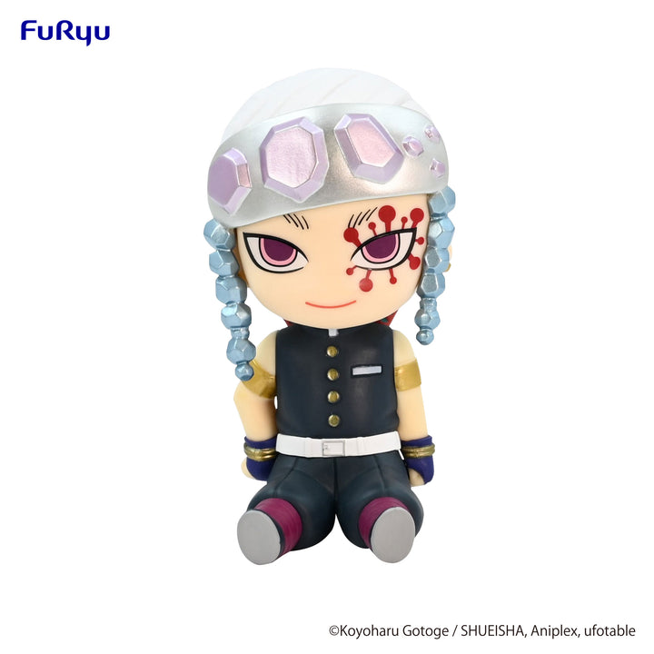 Demon Slayer: Kimetsu no Yaiba Series Uzui Tengen Potetto Figure | 4580736403277