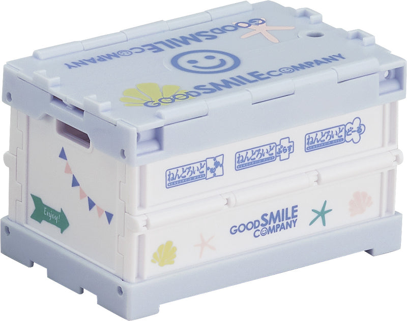 Good Smile Company Nendoroid More Series Design Container (Malibu 02)