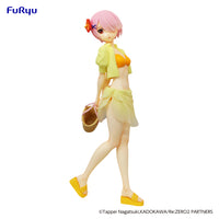Re:ZERO -Starting Life in Another World- Series Ram Summer Vacation SSS Figure | 4580736401037