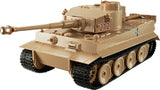Good Smile Company Girls und Panzer Series Vehicles Tiger I figma