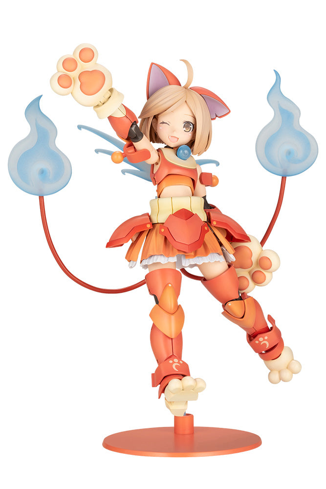 Kotobukiya Soukou Musume Series LBCS: JI - Banyan Tsugumi Kozakura | 190526010550