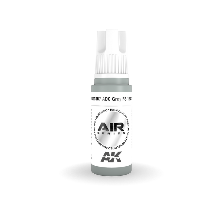 AK Interactive 3G Air - ADC Grey FS 16473 | 8435568315310
