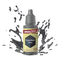 Army Painter Speedpaint: Gravelord Grey | 5713799200289