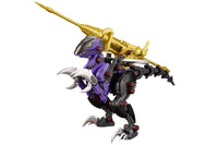 Kotobukiya 1/72 Zoids Series EZ-027 Rev Raptor Night Patrol, Plastic Model Kit | 4934054045600