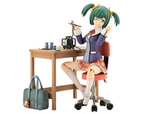 KOTOBUKIYA Bukiko Kotobuki 【WAKABA GIRLS’ HIGH SCHOOL WINTER CLOTHES】 Modeler's Edition | 4934054049684