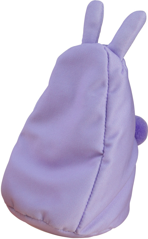 Good Smile Company Nendoroid More Series Rabbit (Purple) Neondoroid Bean Bag Chair