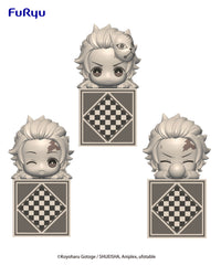 Demon Slayer: Kimetsu No Yaiba Series Hikkake Figure Set-Kamado Tanjiro | 4589584959684