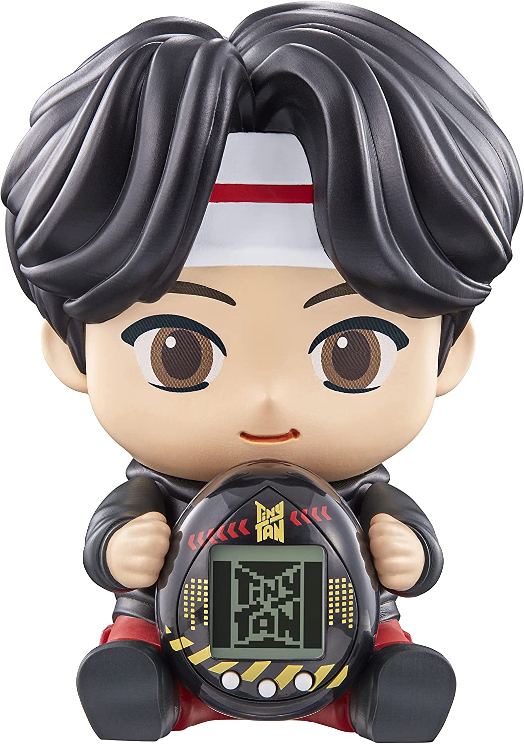 Bandai Tamagotchi Collaboration, Deluxe Jin "Tiny Tan x Tamagotchi" BTS | 045557888763